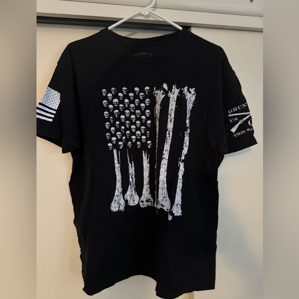 Grunt Style T-Shirt